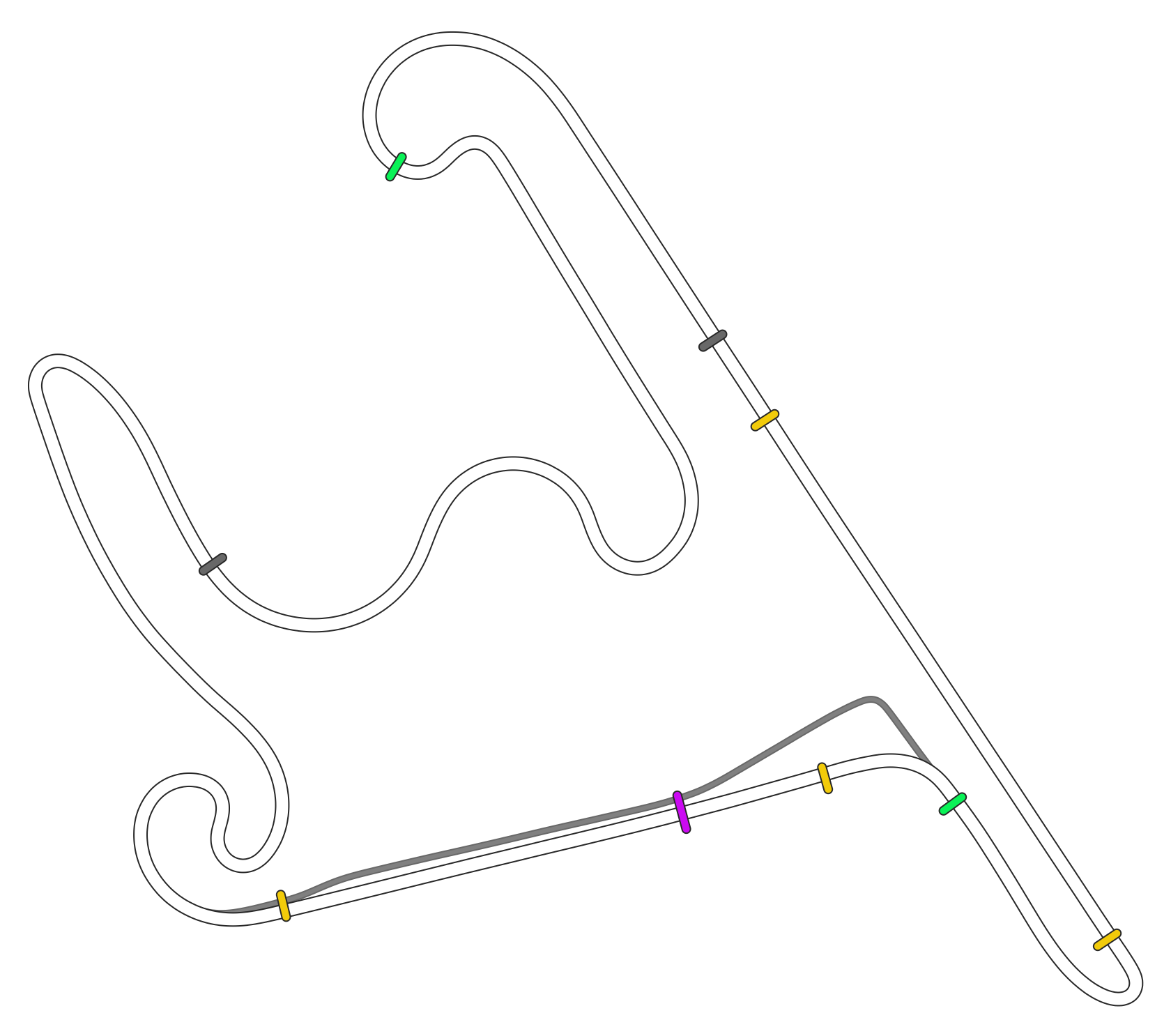 MISR TELEMETRY - Live Map